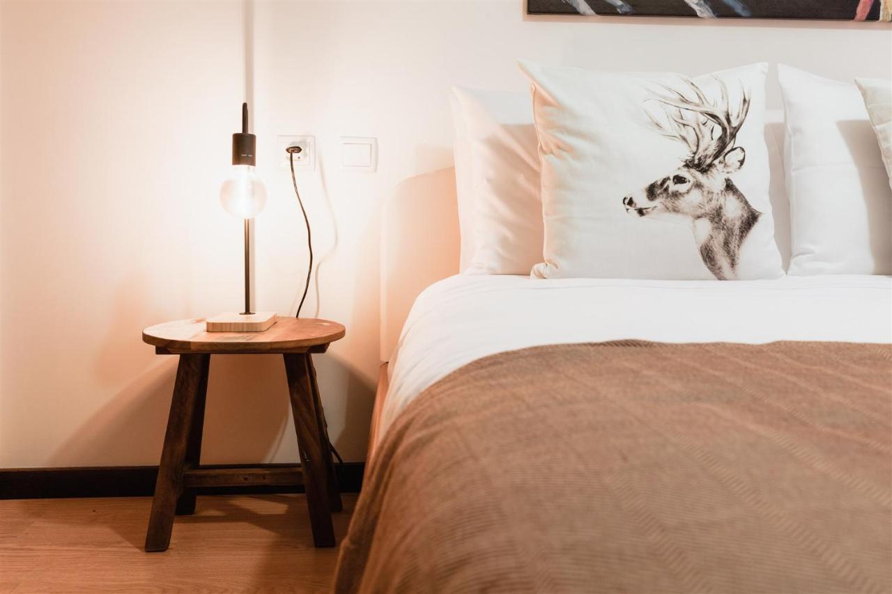 Sunshine Beach Apartment Лейрия Екстериор снимка