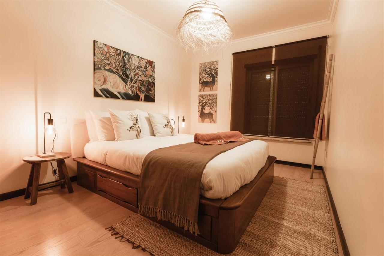 Sunshine Beach Apartment Лейрия Екстериор снимка