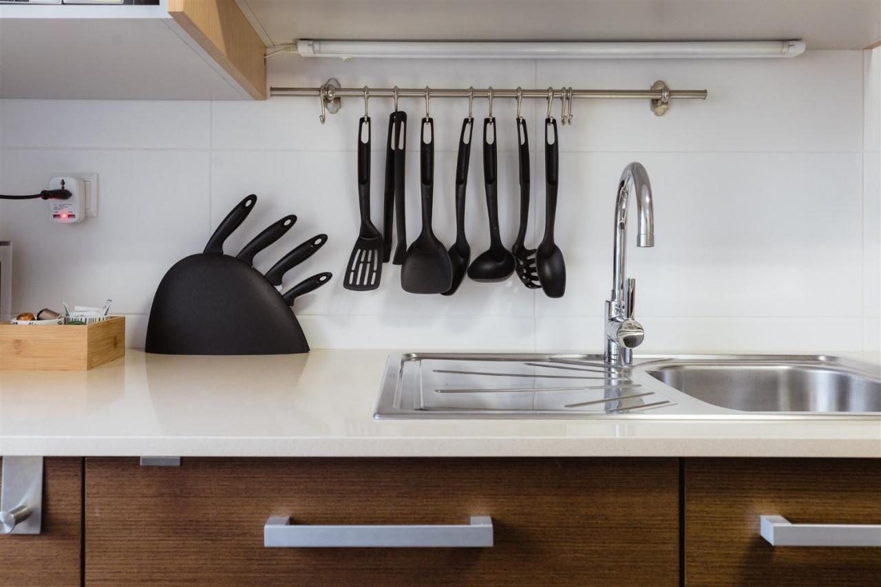 Sunshine Beach Apartment Лейрия Екстериор снимка